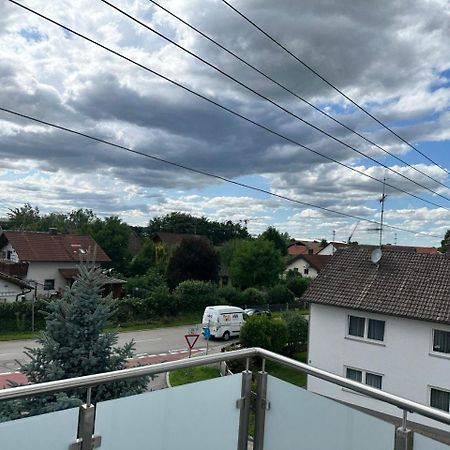 Eine Wundervolle Wohnung! Forstinning Zewnętrze zdjęcie