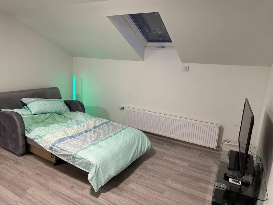 Eine Wundervolle Wohnung! Forstinning Zewnętrze zdjęcie