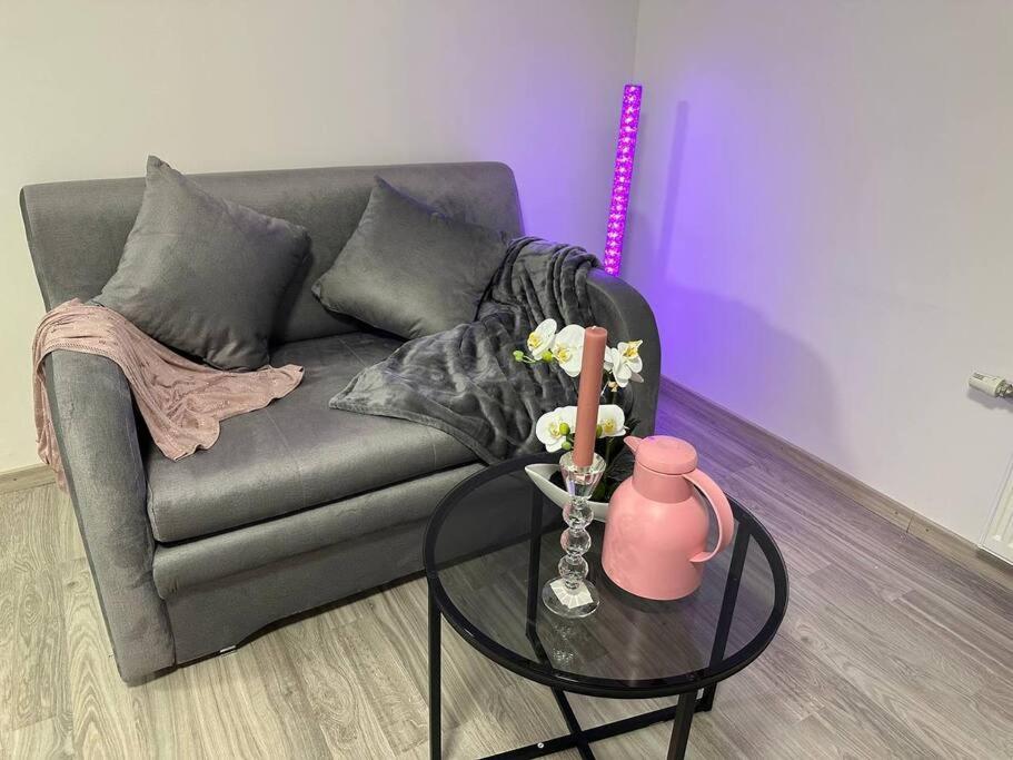 Eine Wundervolle Wohnung! Forstinning Zewnętrze zdjęcie