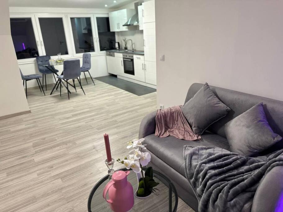 Eine Wundervolle Wohnung! Forstinning Zewnętrze zdjęcie