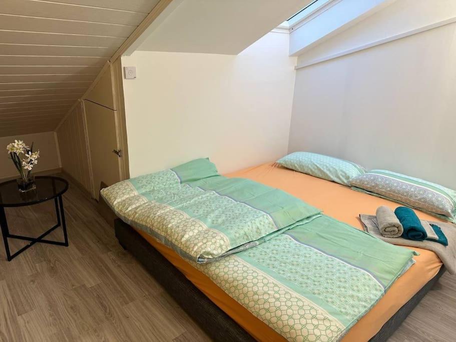 Eine Wundervolle Wohnung! Forstinning Zewnętrze zdjęcie